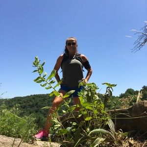 Meet your Posher, Brandi